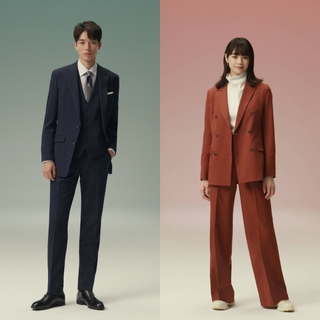 SUIT SELECT