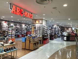 ABC-MART