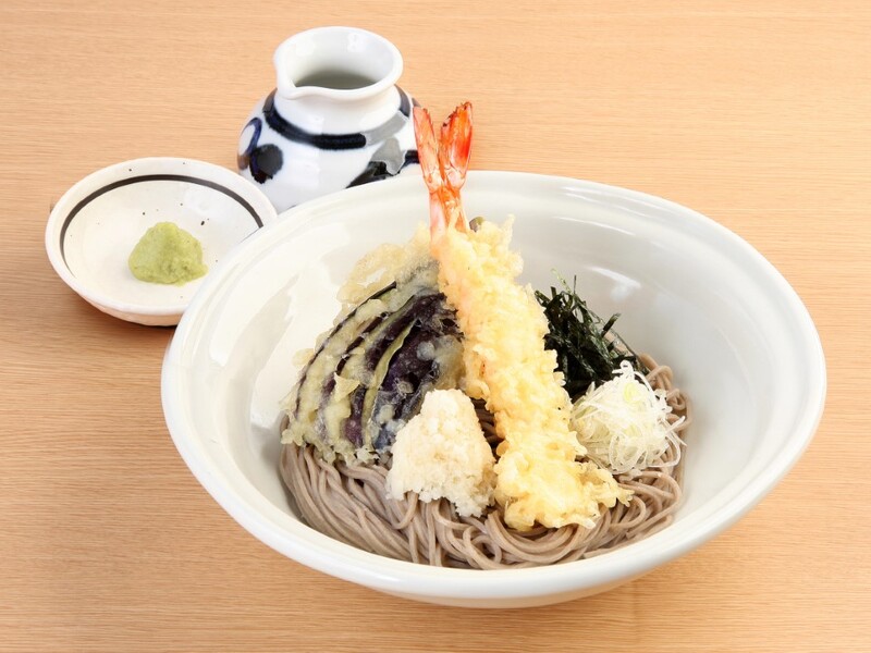 ひんやり涼麺〜夏のおすすめメニュー