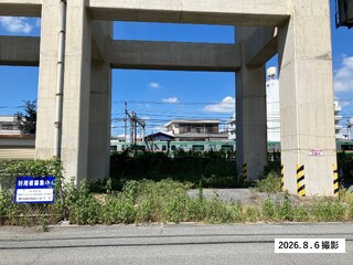 熊谷市(37K650M)
