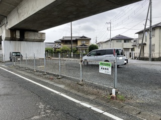 新後閑町　830
