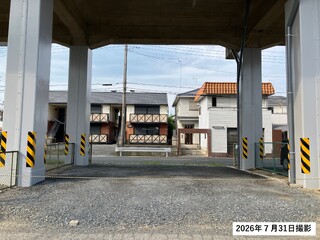 行田市(32K290M)