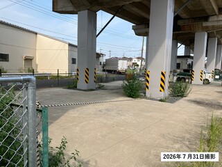 行田市(32K440M)