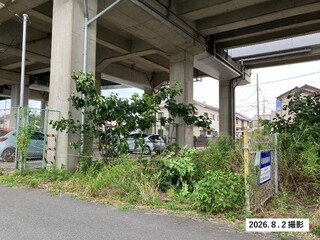 伊奈町(10K600M)