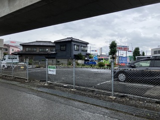 新後閑町　331