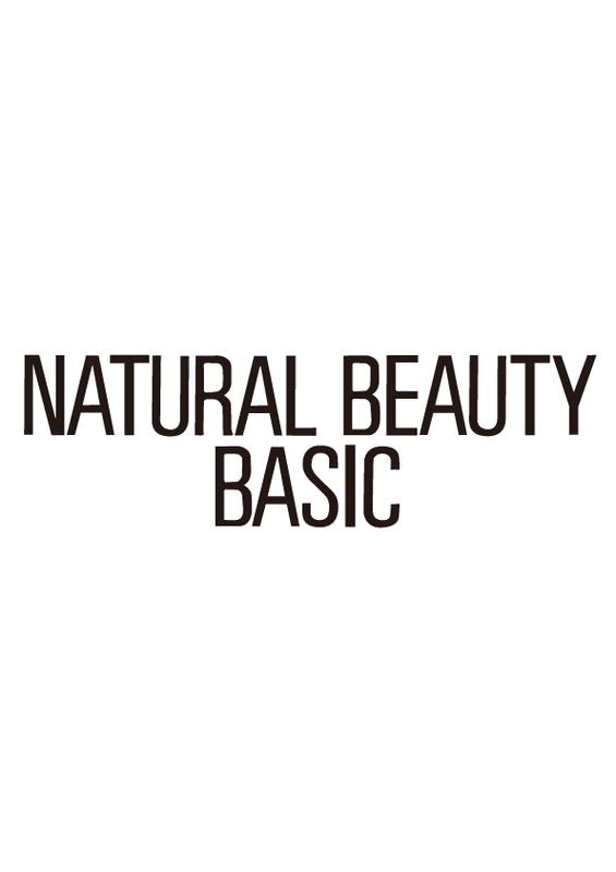【NATURAL BEAUTY BASIC】閉店のお知らせ