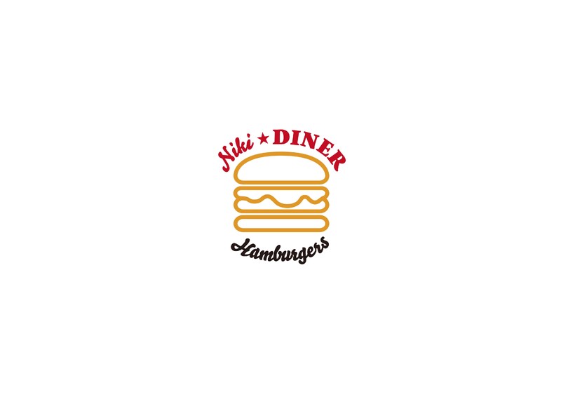【NEW OPEN】Niki★DINER (ニキ★ダイナー)