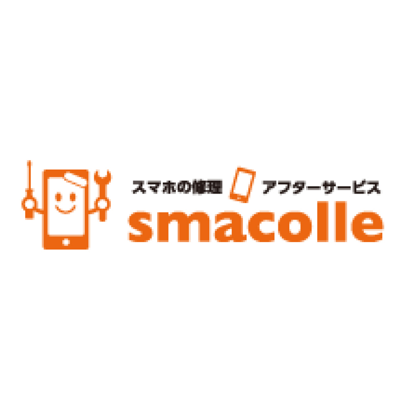 【smacolle】ショップ名変更のお知らせ
