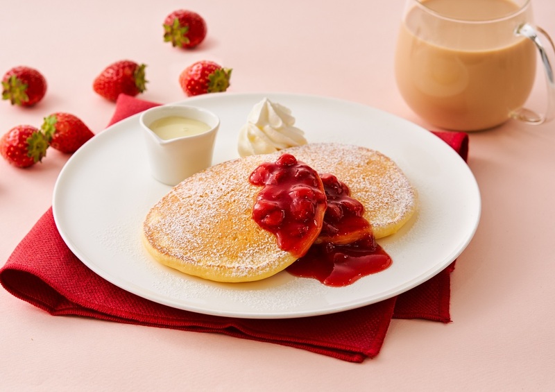 この春おすすめ スイーツが4月1日 金 から新発売 ニュース イベント イーサイト籠原 Jr籠原駅北口のコミュニティビル E Site籠原