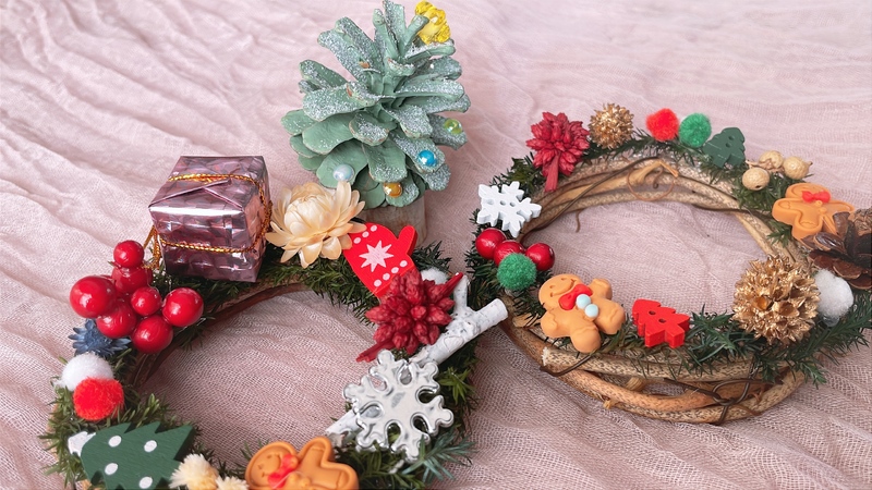 【WORKSHOP】群馬県立高崎商業高等学校 ブライダル部