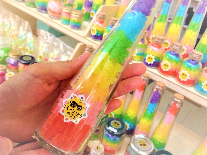 「恋寿華堂(れんじゅかどう)」が期間限定OPEN!