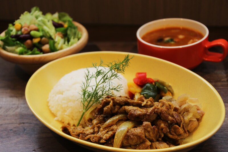 「NICOLAS PORKDISH」がNEW OPEN★☆!