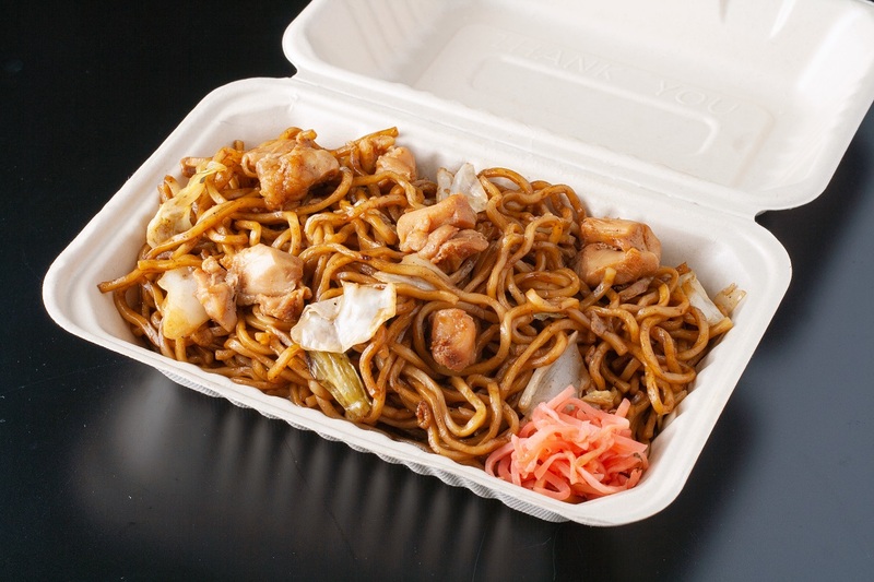 鉄板料理の「めら蔵」がNEW OPEN!