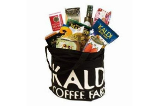 カルディコーヒーファーム