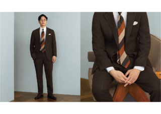 SUIT SELECT