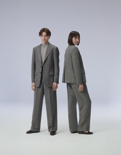 SUIT SELECT