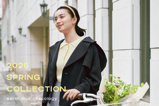 earth music&ecology premium store