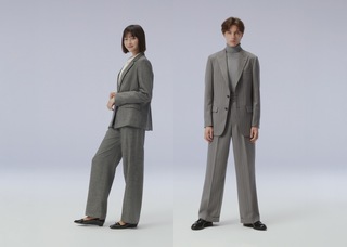 SUIT SELECT
