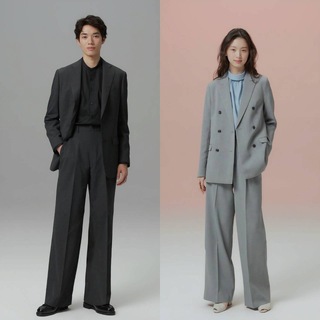 SUIT SELECT
