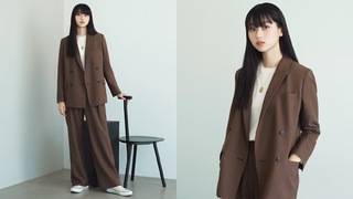 SUIT SELECT