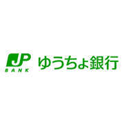 ゆうちょ銀行