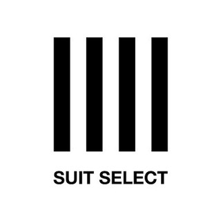 SUIT SELECT