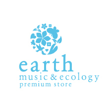 earth music&ecology premium store
