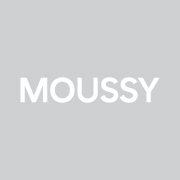 MOUSSY