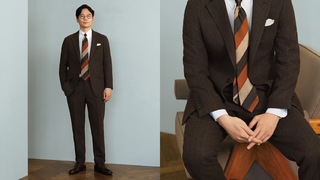 SUIT SELECT
