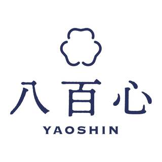 八百心