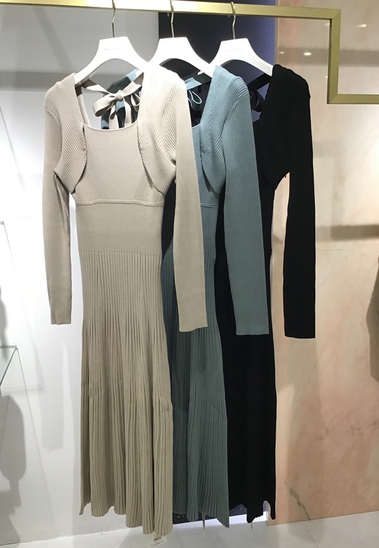 新作ワンピース❤︎