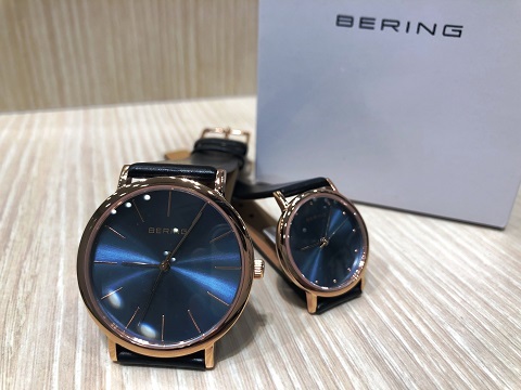【BERING】日本限定カラー
