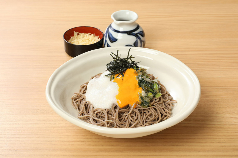 そじ坊　夏販促メニューの開始