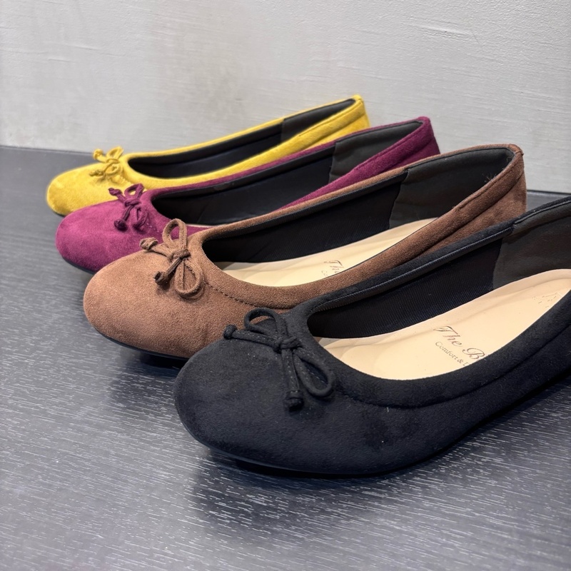 NEW ＜PUFF PUMPS＞シリーズ
