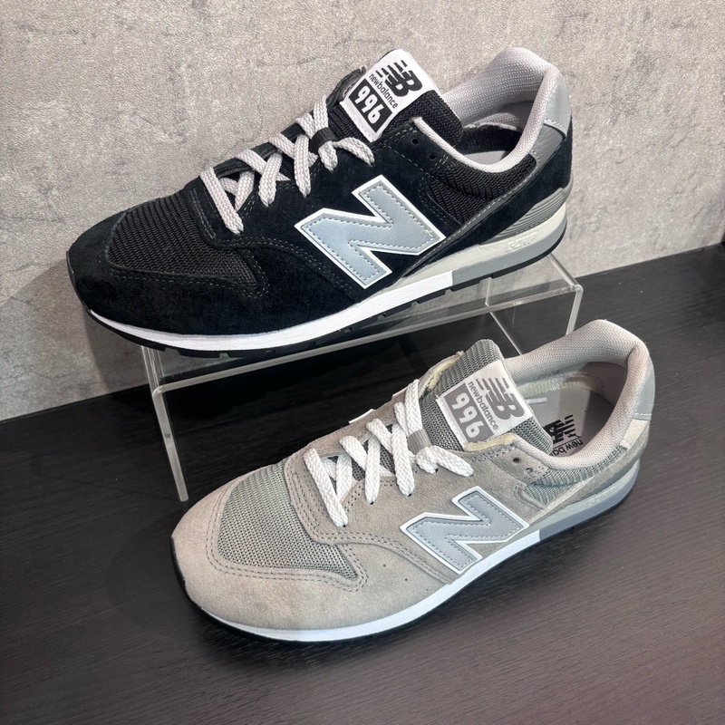 NEW BALANCE ＜CM996＞