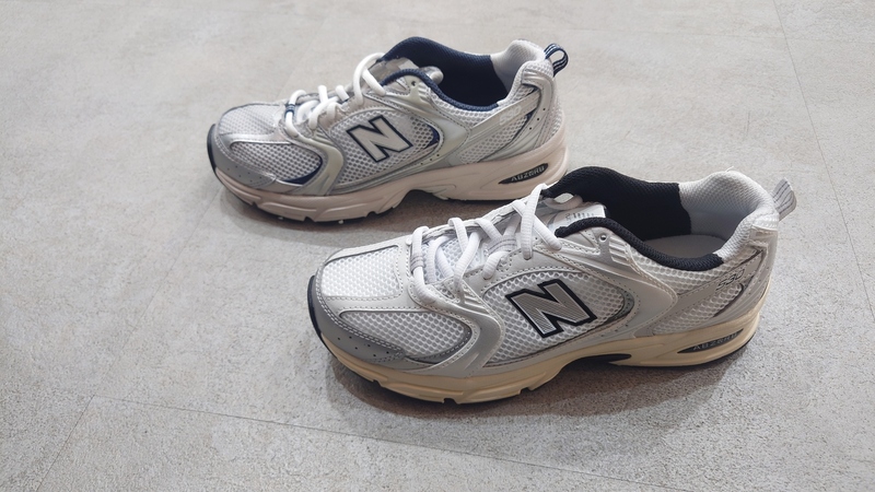 New balance <530>シリーズ