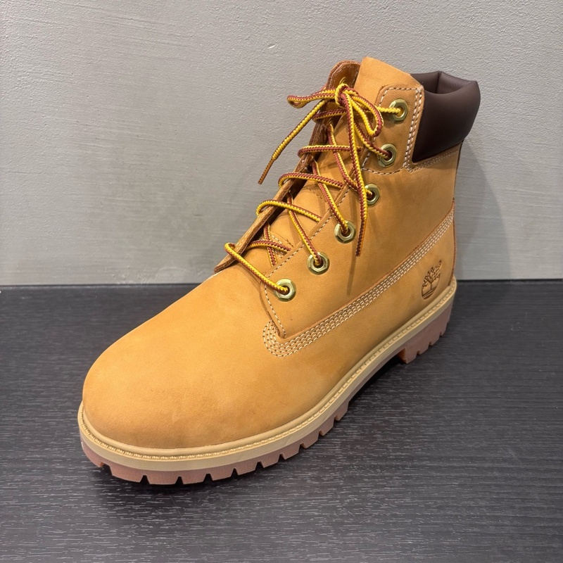 Timberland <#12909>