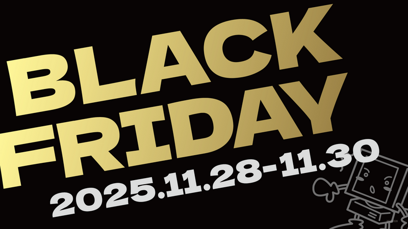 ブラックフライデーセール【じゃんぱら】