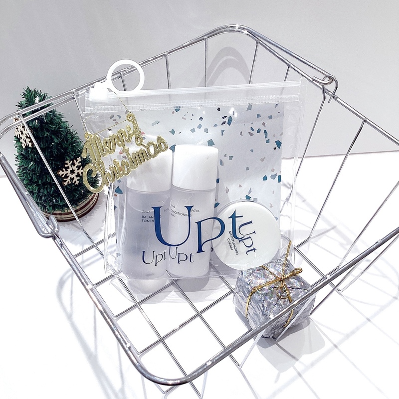 クリスマスノベルティキャンペーン 第三弾開催中！