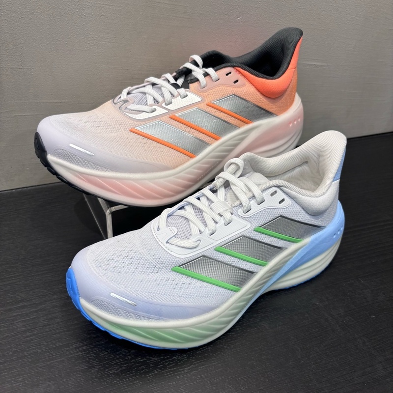 ADIDAS　ランニングシューズキャンペーン開催中!!