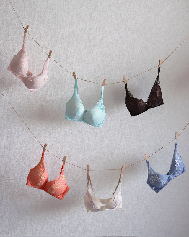 夢みるブラノンワイヤーエアリー登場⭐︎