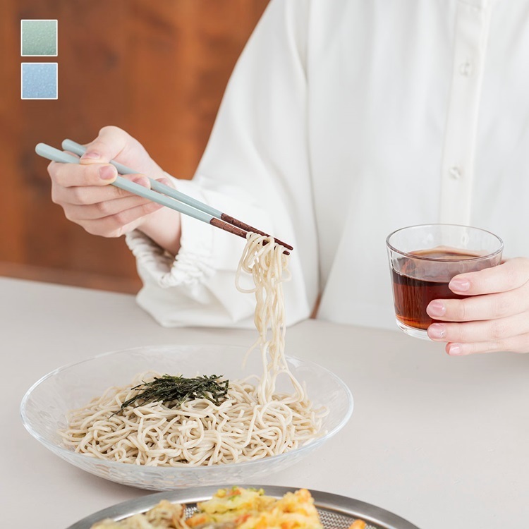 【驚くほど食材が滑らない！】究極のすべらない箸