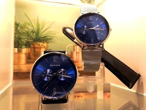 【BERING】限定大人カラー