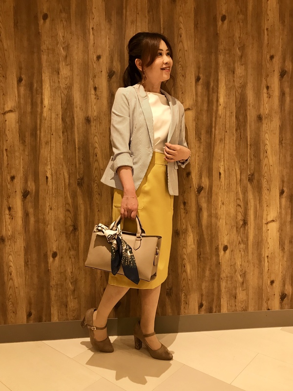 これからの時期に使えるアイテム!!