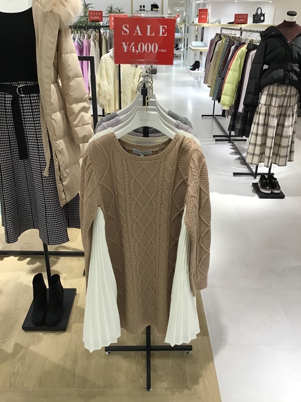 人気ワンピもスペシャルプライス★