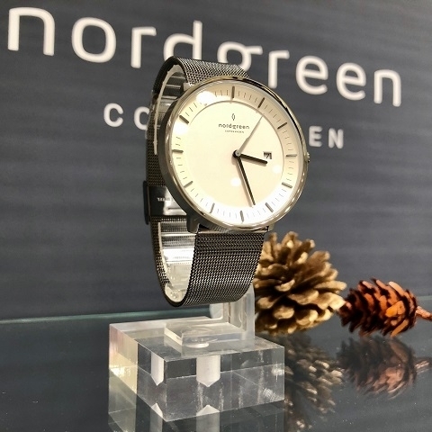 【nordgreen】取り扱い開始‼︎