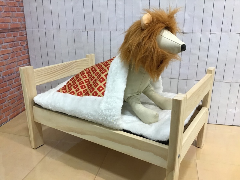 新作ペットアイテム入荷