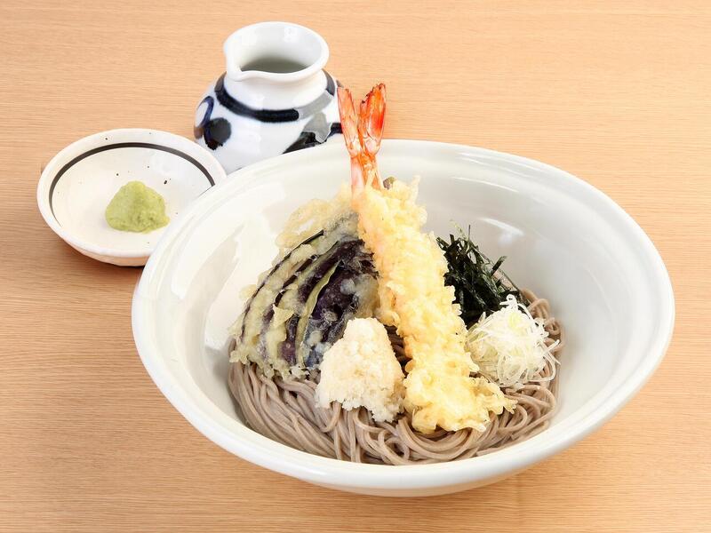 そじ坊　夏販促メニューの開始