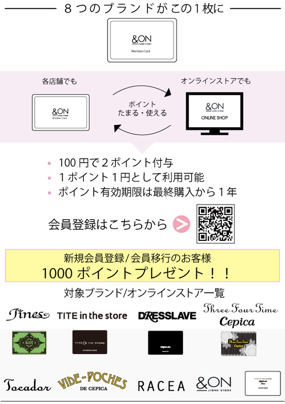 ★ポイントカード再登録のお願い★