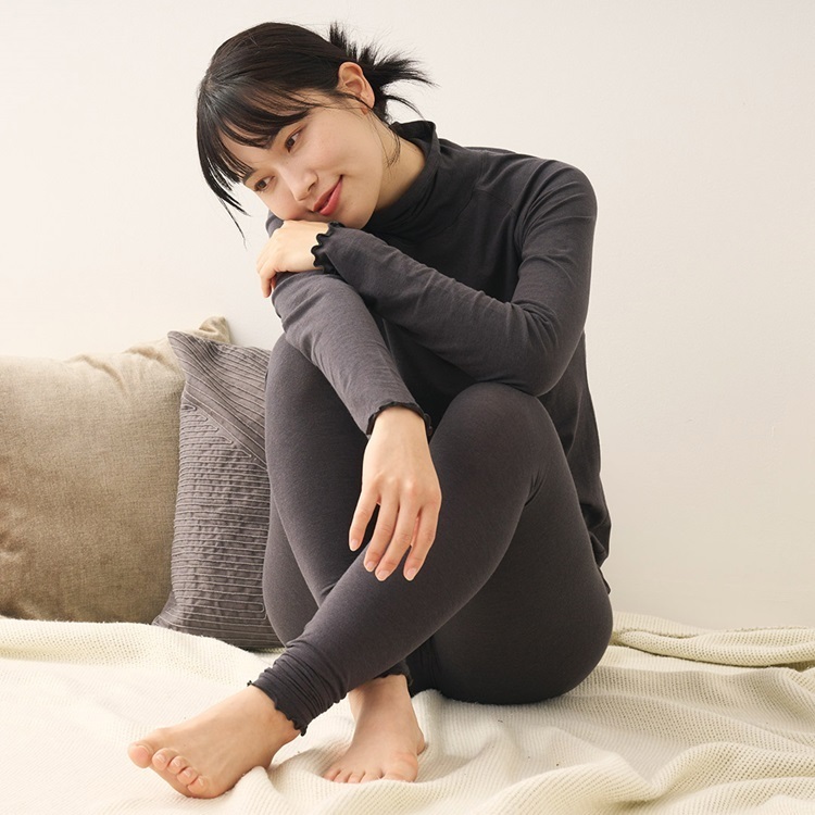 肌寒い季節が始まる今に最適な、2BUY 10%OFFセール開催中!